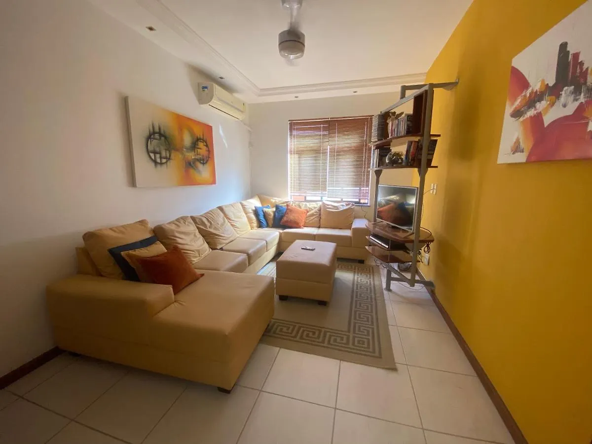 Apartamento Apto Cabo Frio 50M Praia Do Forte Brasil