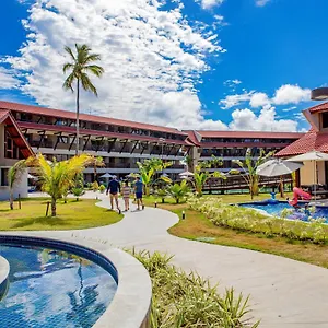 Terreo Estiloso Com Piscina No Oka - 104 Pôrto das Galinhas