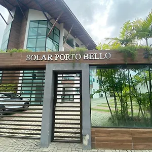 Sussego Comforto Pôrto das Galinhas